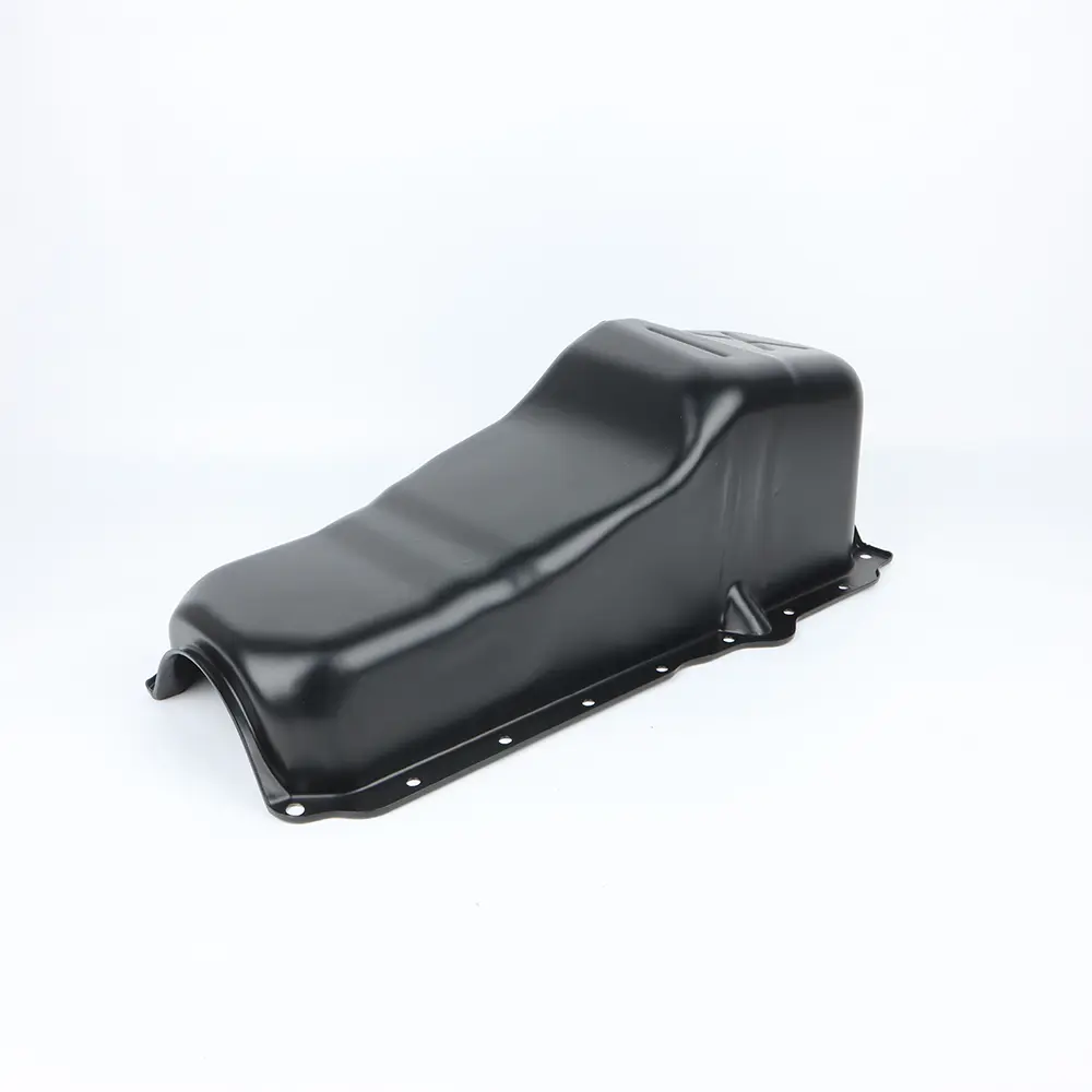 ENGINE LOWER OIL PAN