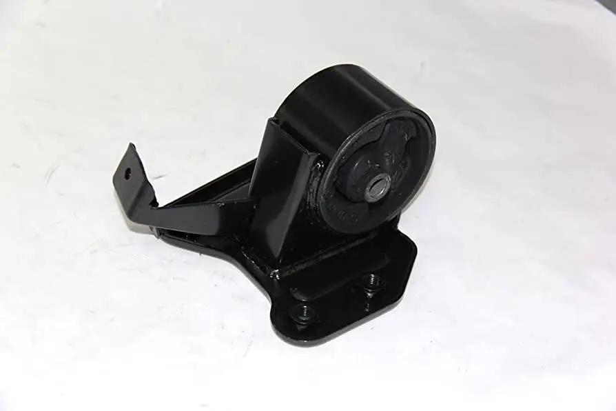 ENGINE MOUNTING INSULATOR