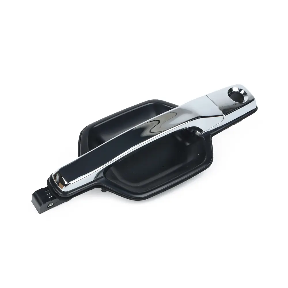 DOOR OUTSIDE HANDLE