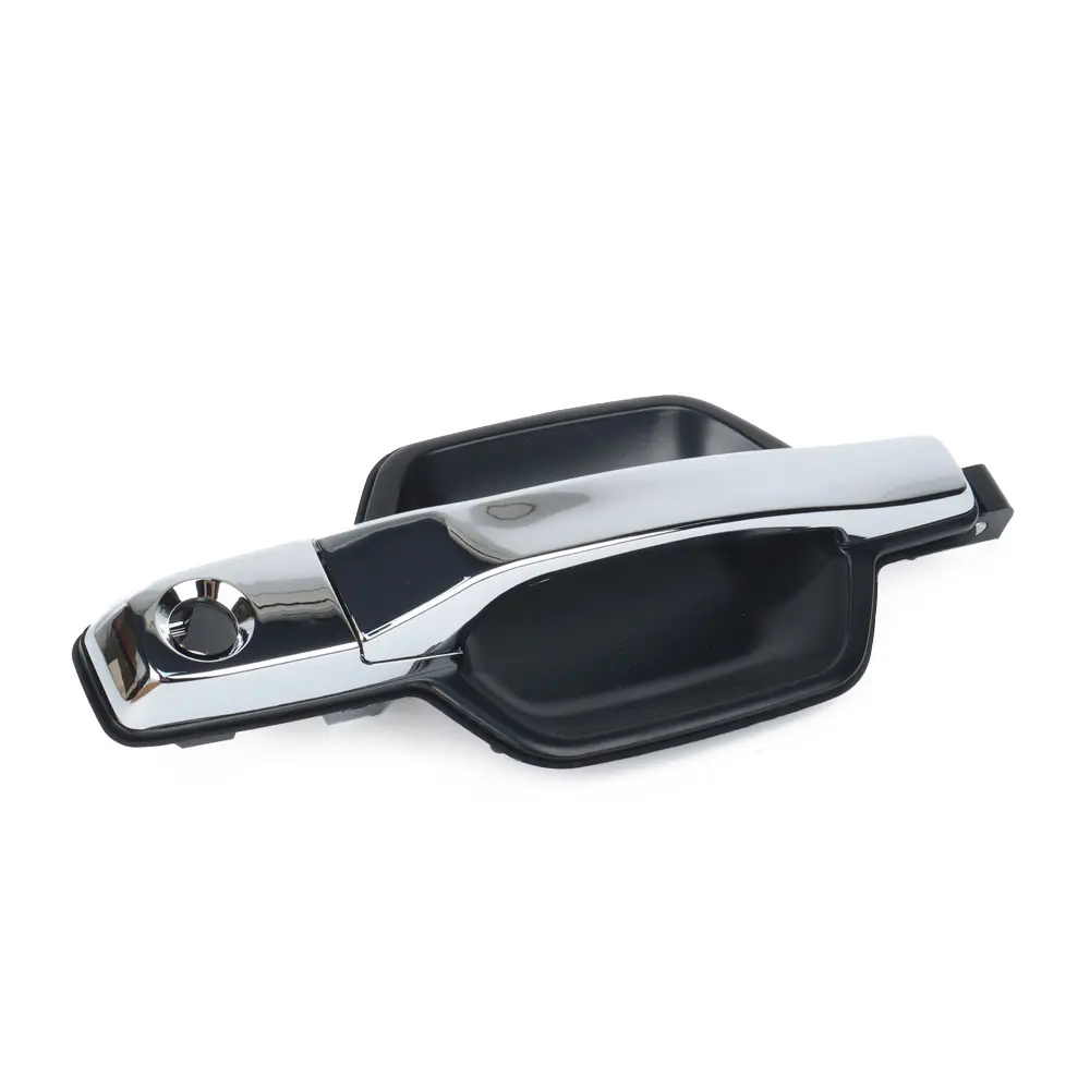 DOOR OUTSIDE HANDLE
