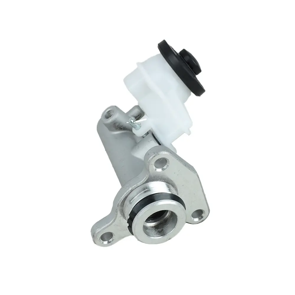 CLUTCH MASTER CYLINDER