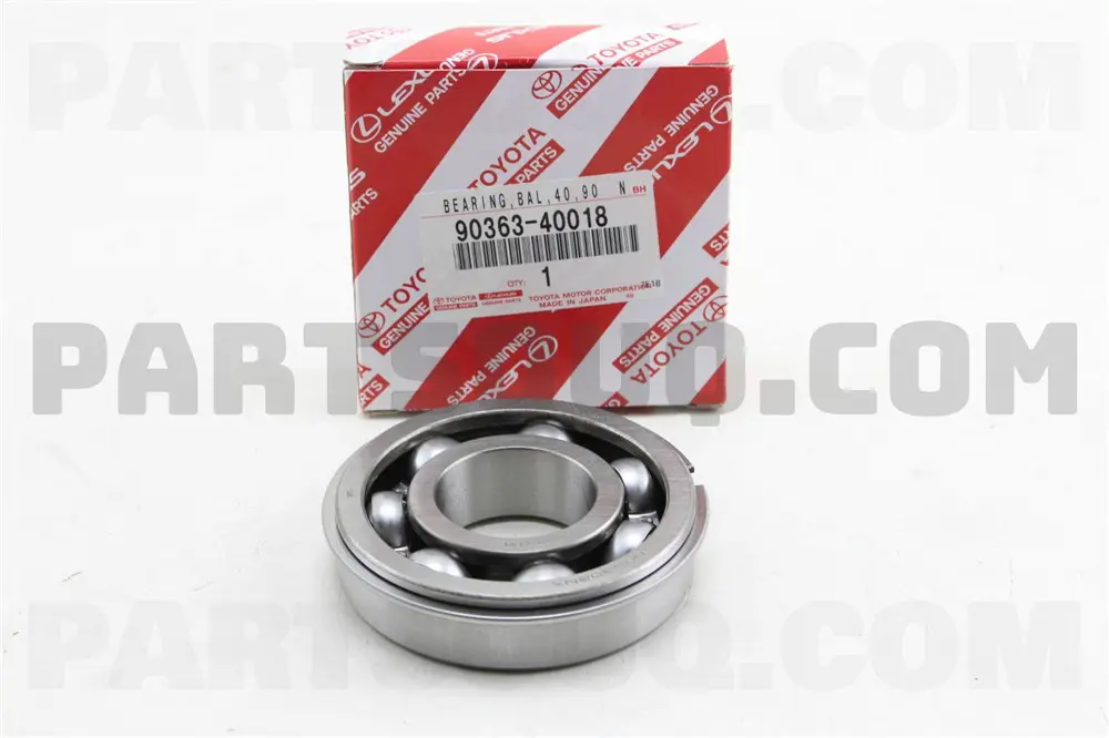 M/T TRANSMISSION BEARING