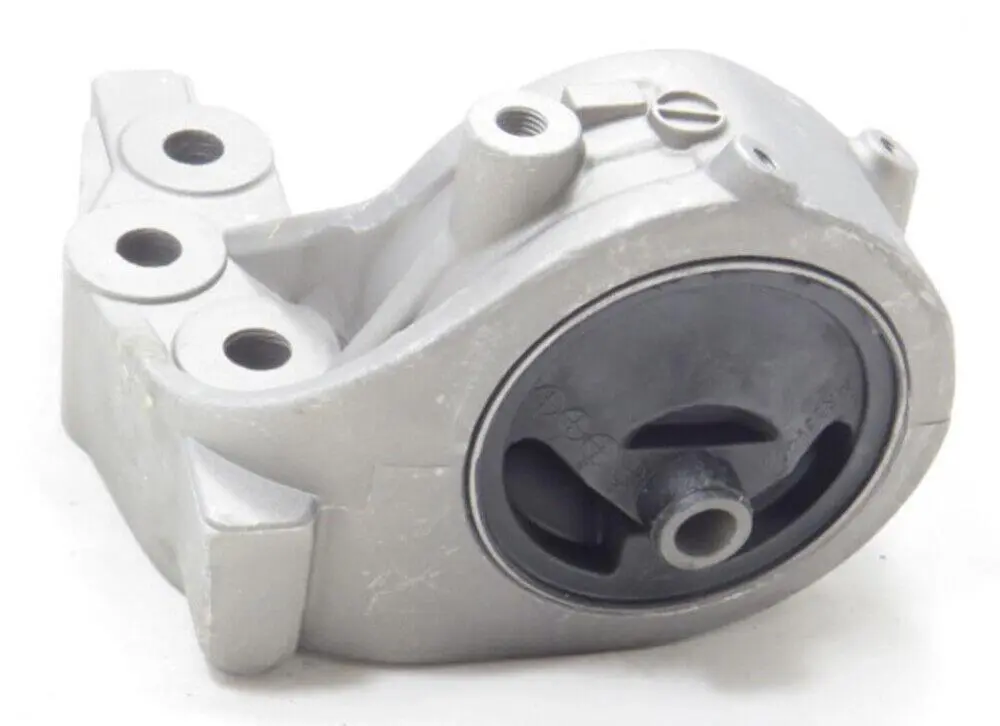 ENGINE MOUNTING INSULATOR