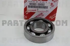 M/T TRANSMISSION BEARING