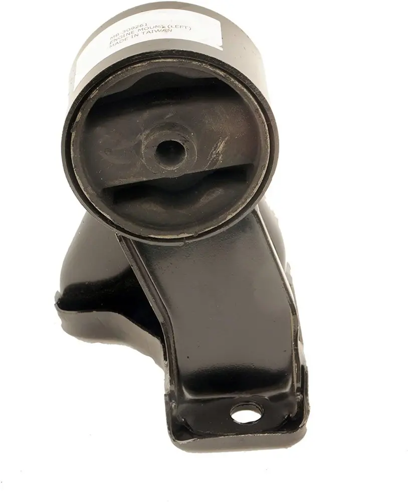 ENGINE MOUNTING INSULATOR