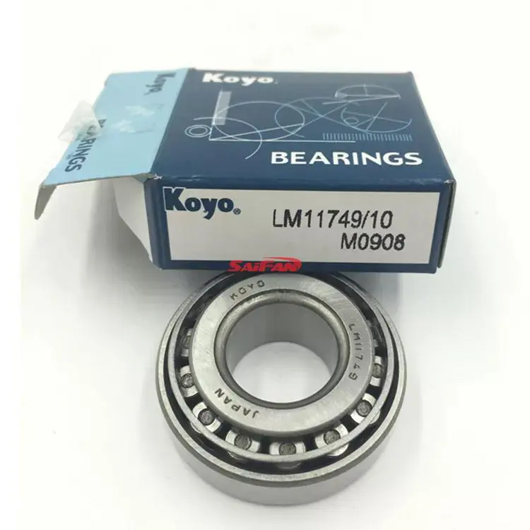M/T TRANSMISSION BEARING