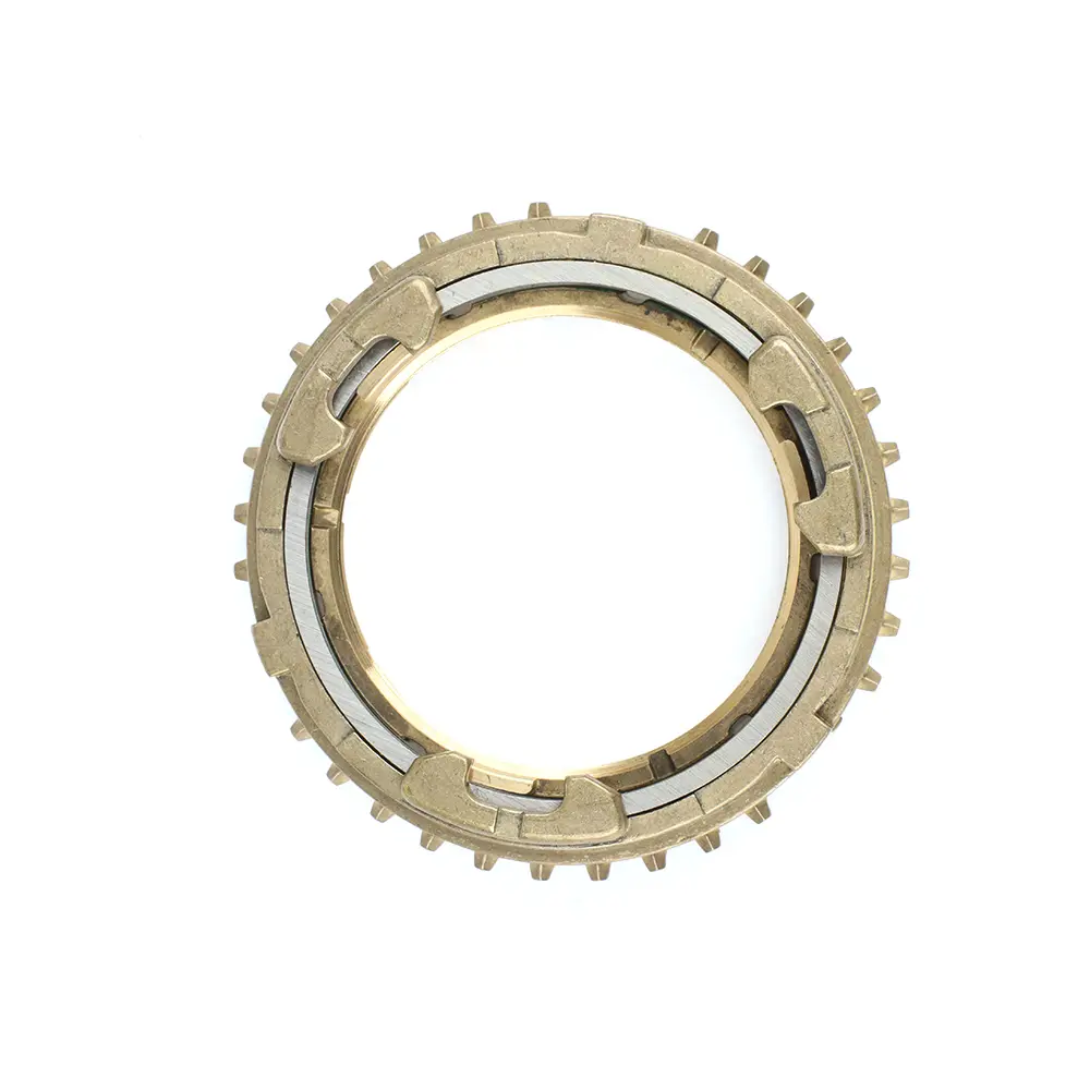 M/T SYNCH BAULK RING