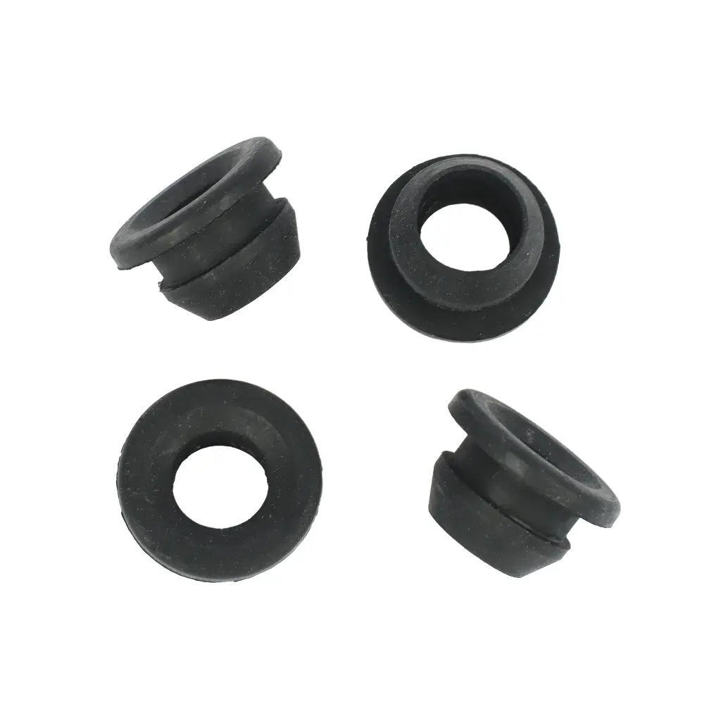 CYLINDER HEAD SPARK PLUG GUIDE SEAL