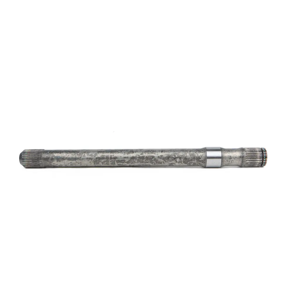 SHAFT KIT,FR AXLE,INR
