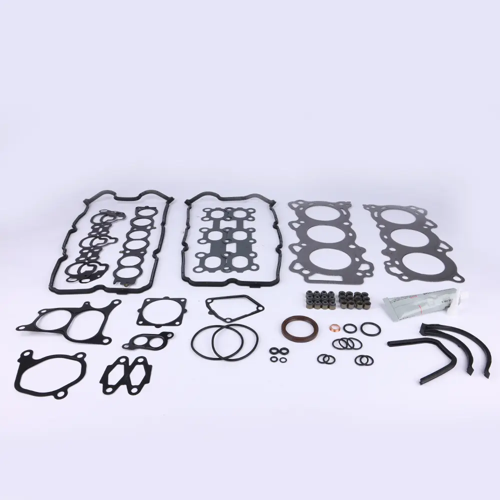 ENGINE OVERHAUL GASKET KITS