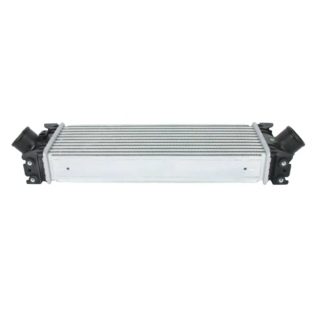INTERCOOLER