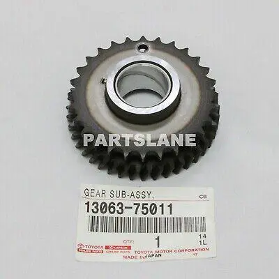 TIMING GEAR