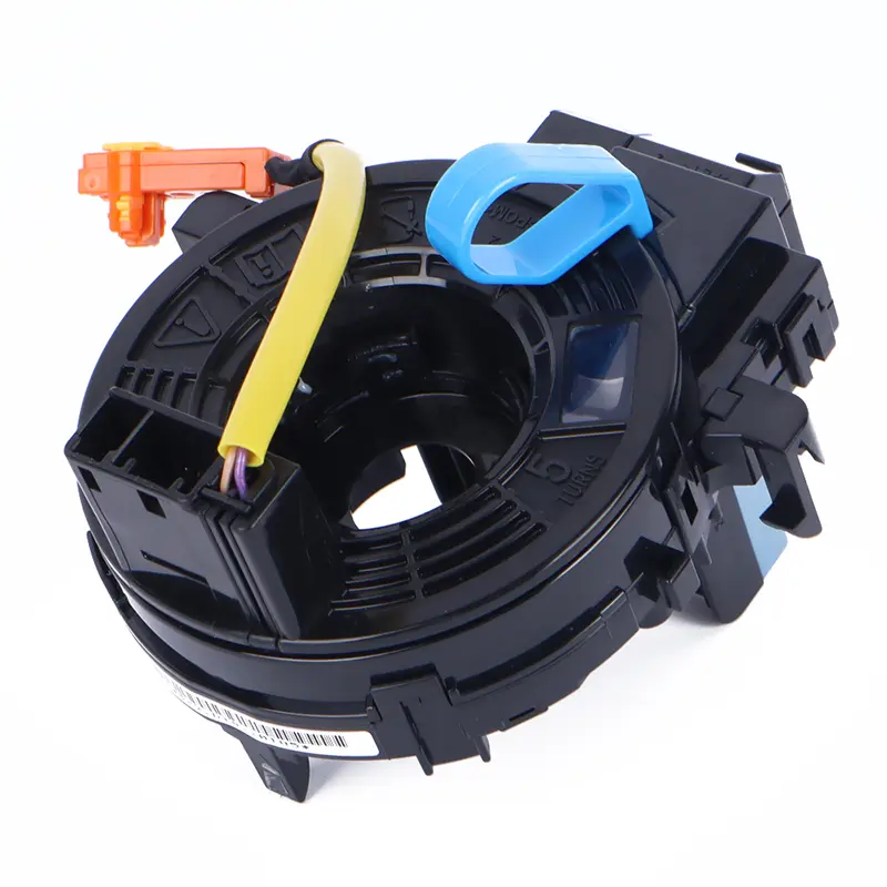 AIR BAG SENSOR SPRING