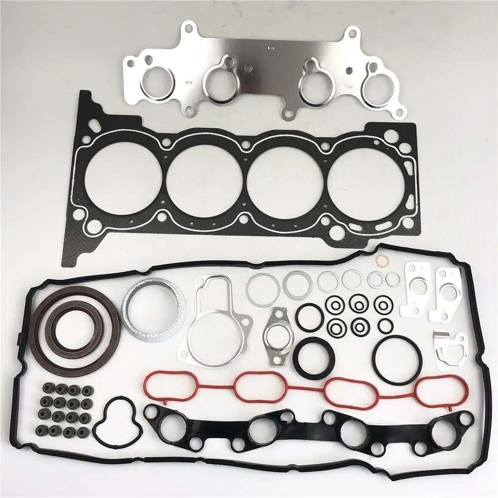 ENGINE OVERHAUL GASKET KITS