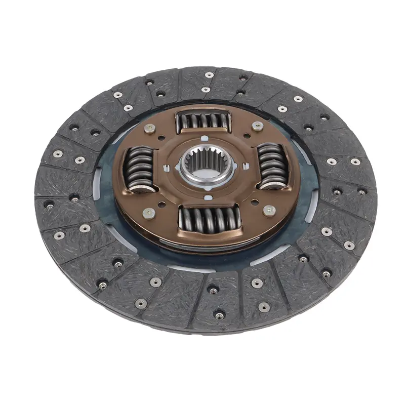 CLUTCH DISC