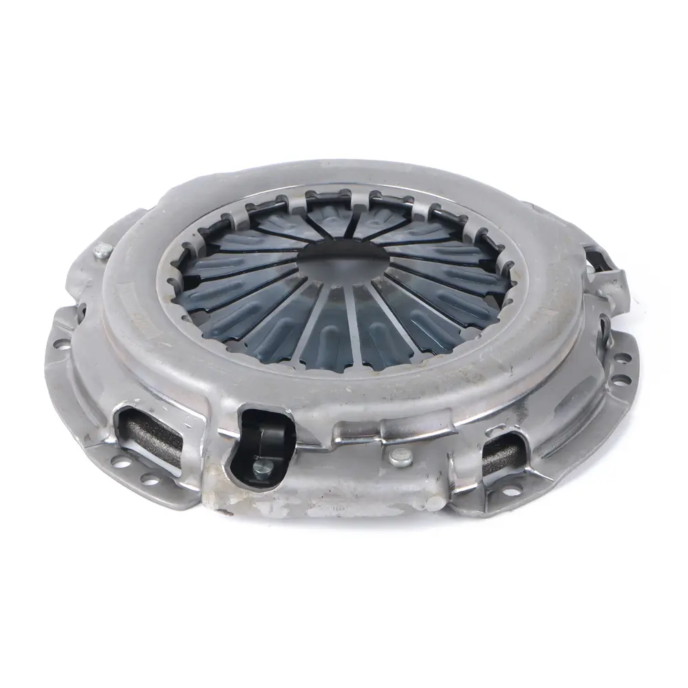 CLUTCH COVER