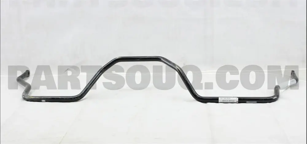 SUSPENSION STABILIZER BAR