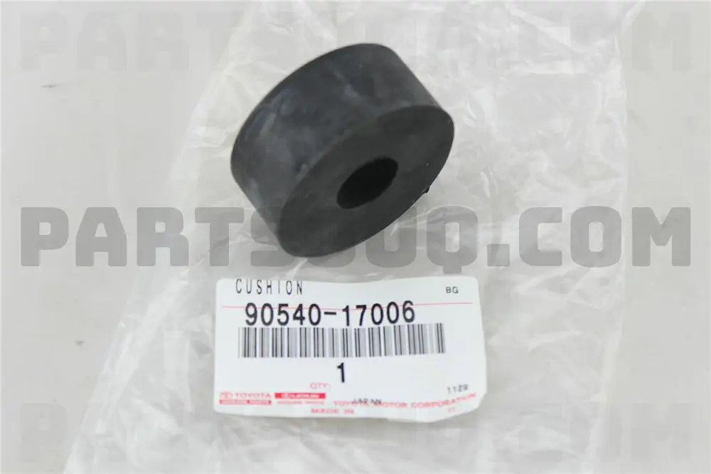 SHOCK ABSORBER INSULATOR & BUSHING