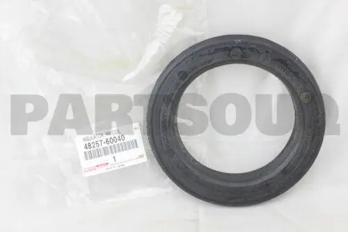 SHOCK ABSORBER INSULATOR & BUSHING