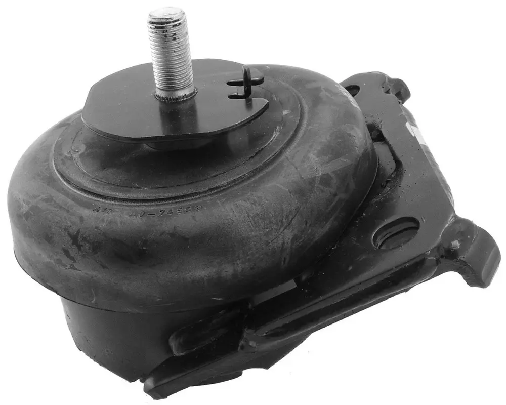 ENGINE MOUNTING INSULATOR