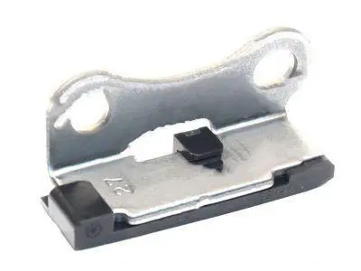 BALANCER TIMING CHAIN GUIDE