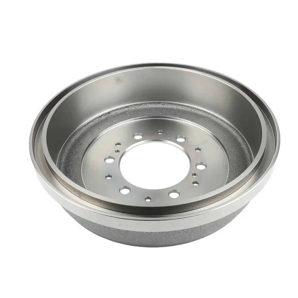 BRAKE DRUM