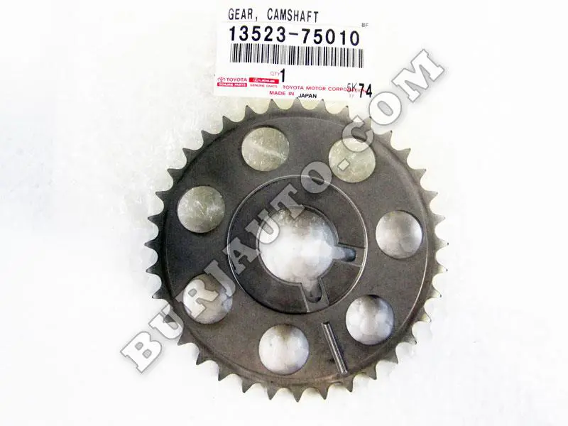 CAMSHAFT SPROCKET