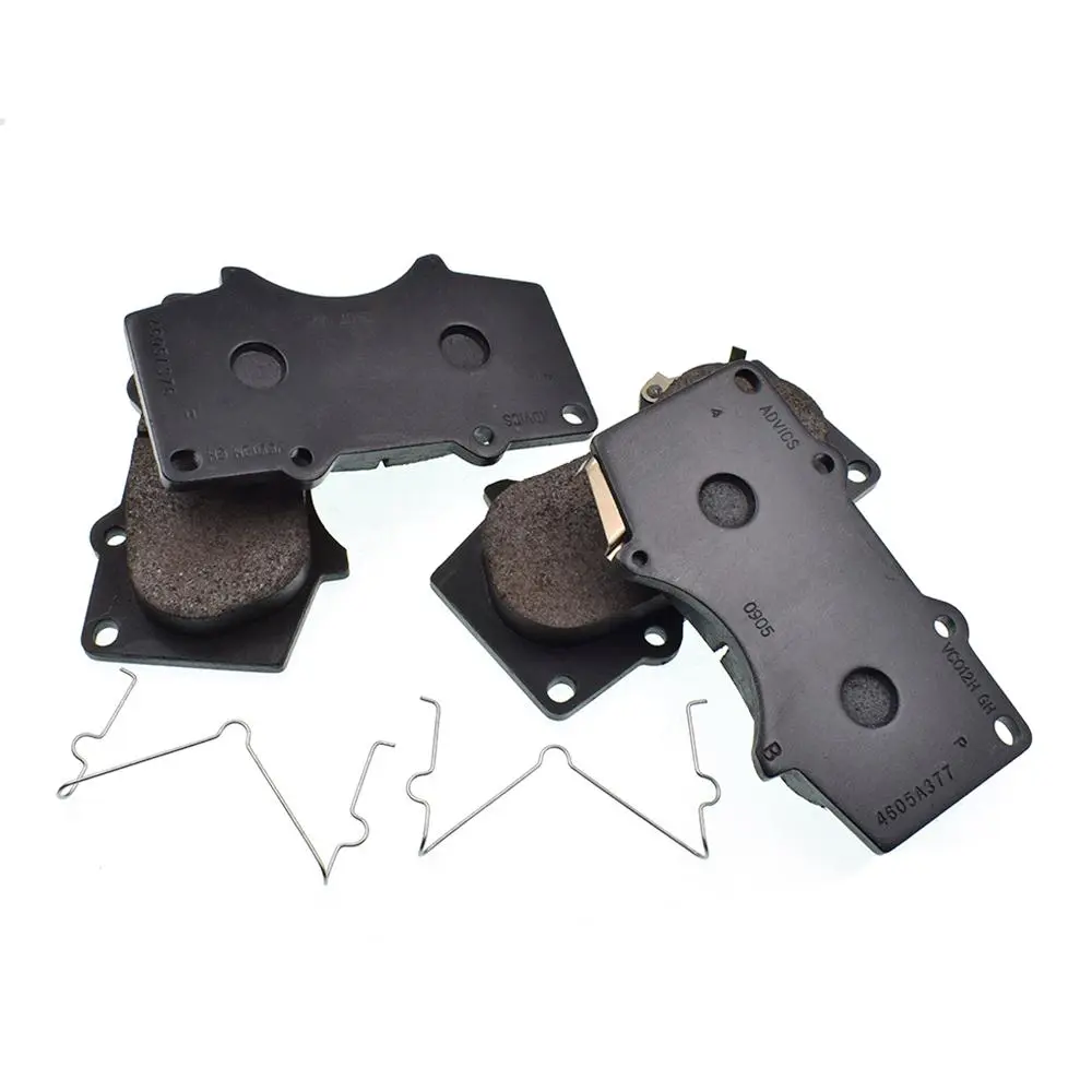 BRAKE PAD
