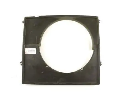 SHROUD,COOLING FAN