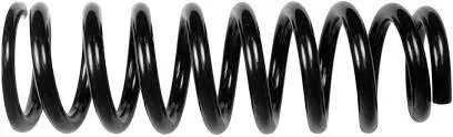 SUSPENSION COIL SPRING