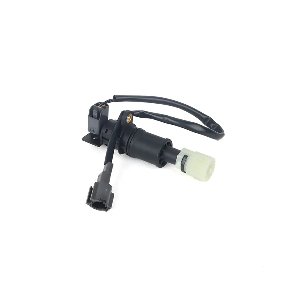 VEHICLE SPEED SENSOR