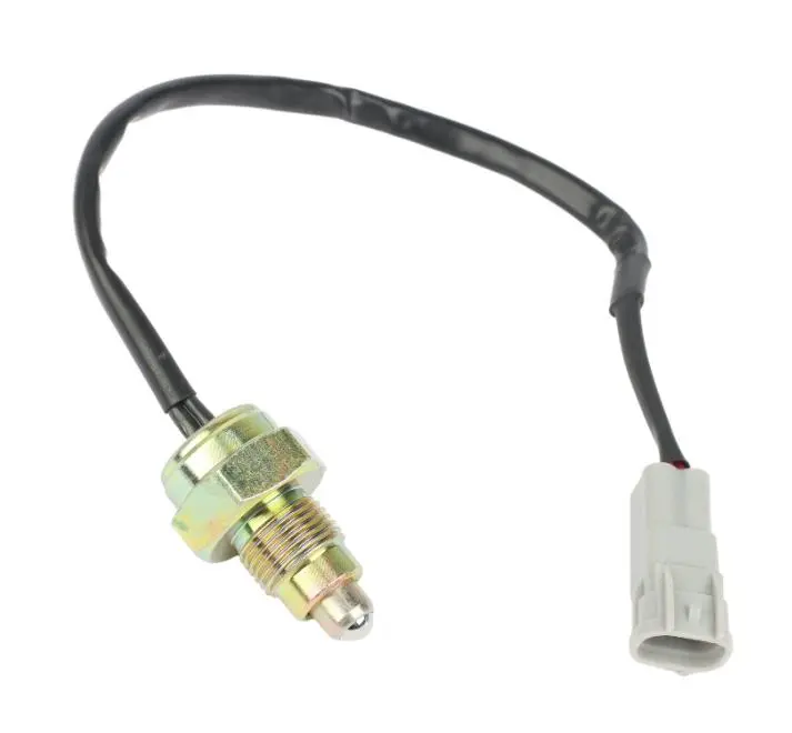 CONTROL SWITCH