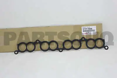 INLET MANIFOLD GASKET