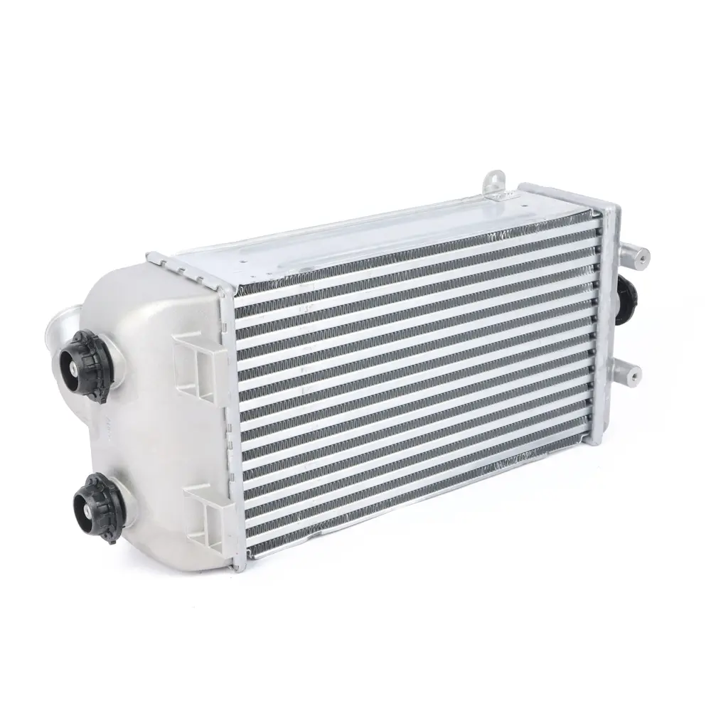 INTERCOOLER