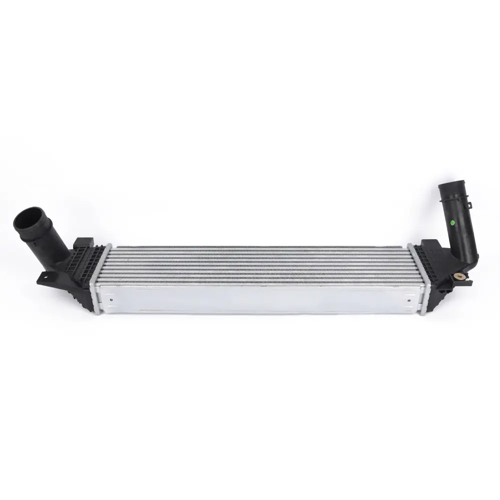 INTERCOOLER