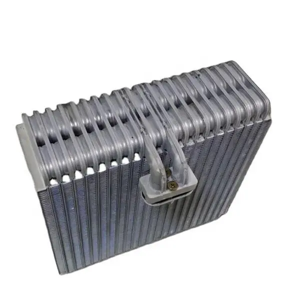 A/C EVAPORATOR