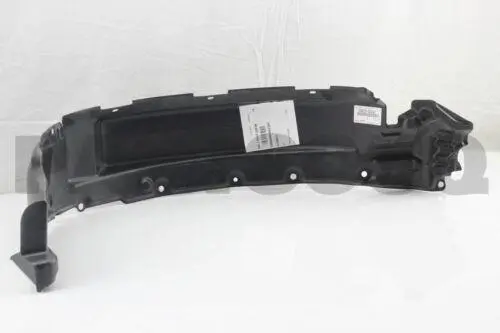 WHEELHOUSE SPLASH SHIELD