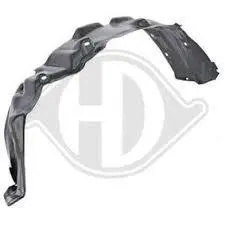 WHEELHOUSE SPLASH SHIELD