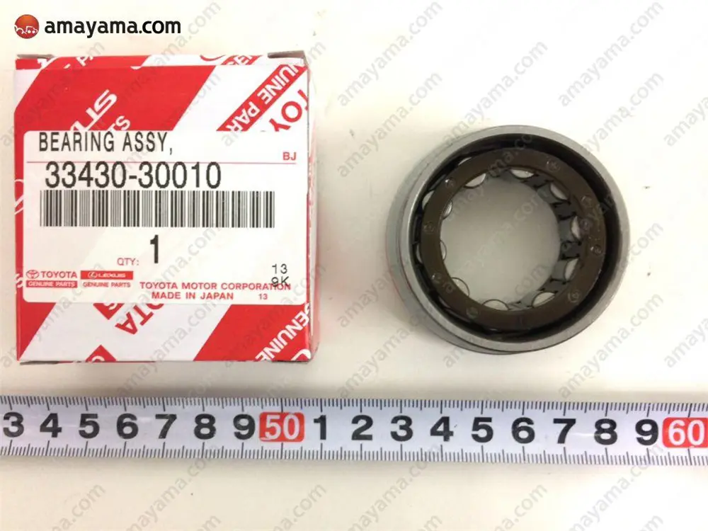 M/T TRANSMISSION BEARING