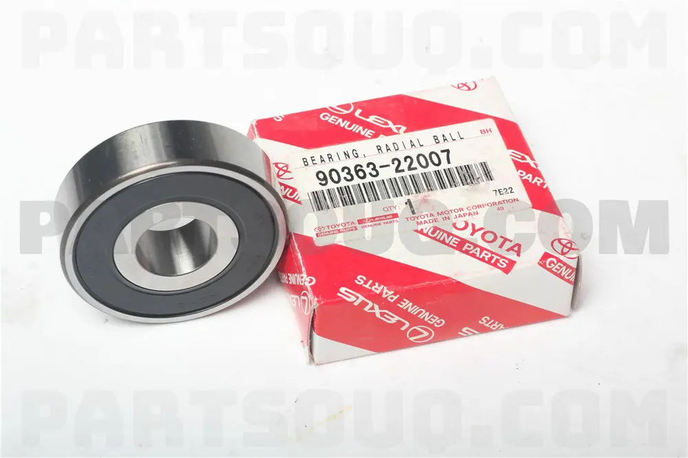 M/T TRANSMISSION BEARING