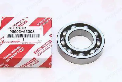 DIFFERENTIAL BEARING