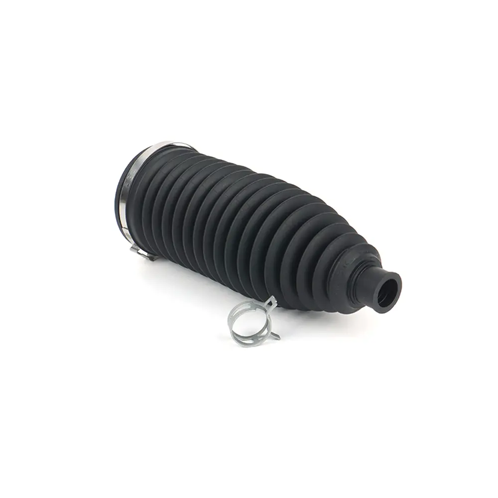 SHOCK ABSORBER DAMPER