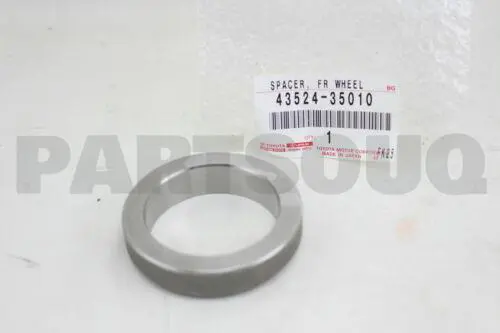 AXLE SHAFT BEARING
