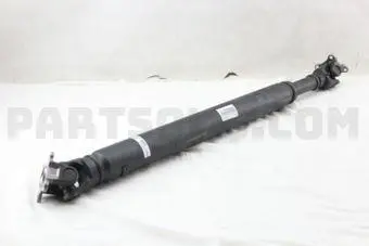 PROPELLER SHAFT