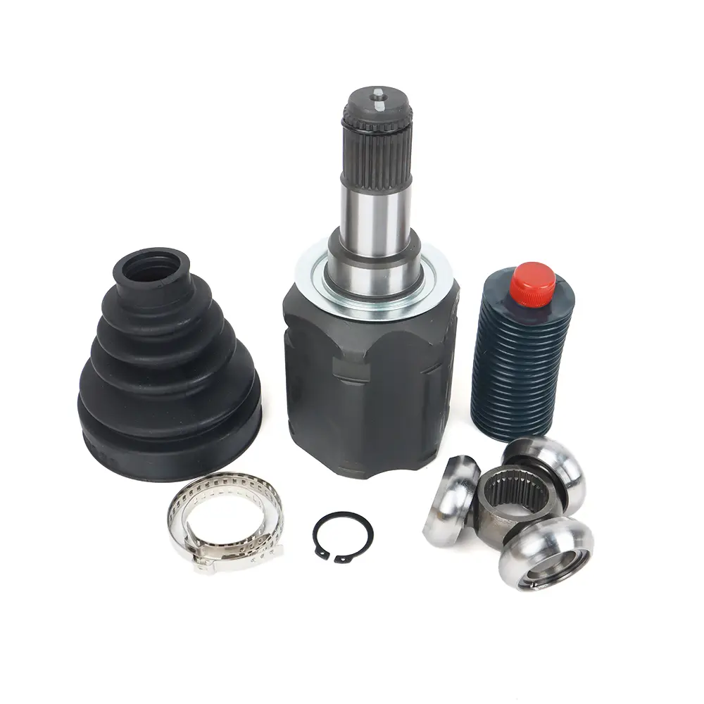 AXLE SHAFT JOINT KIT (CV JOINT)