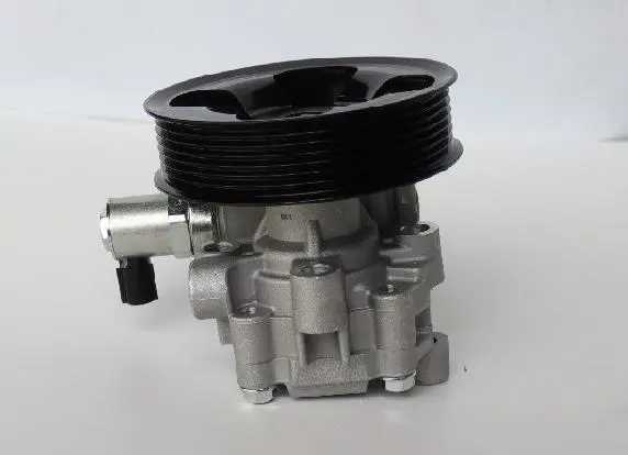 POWER STEERING OIL PUMP