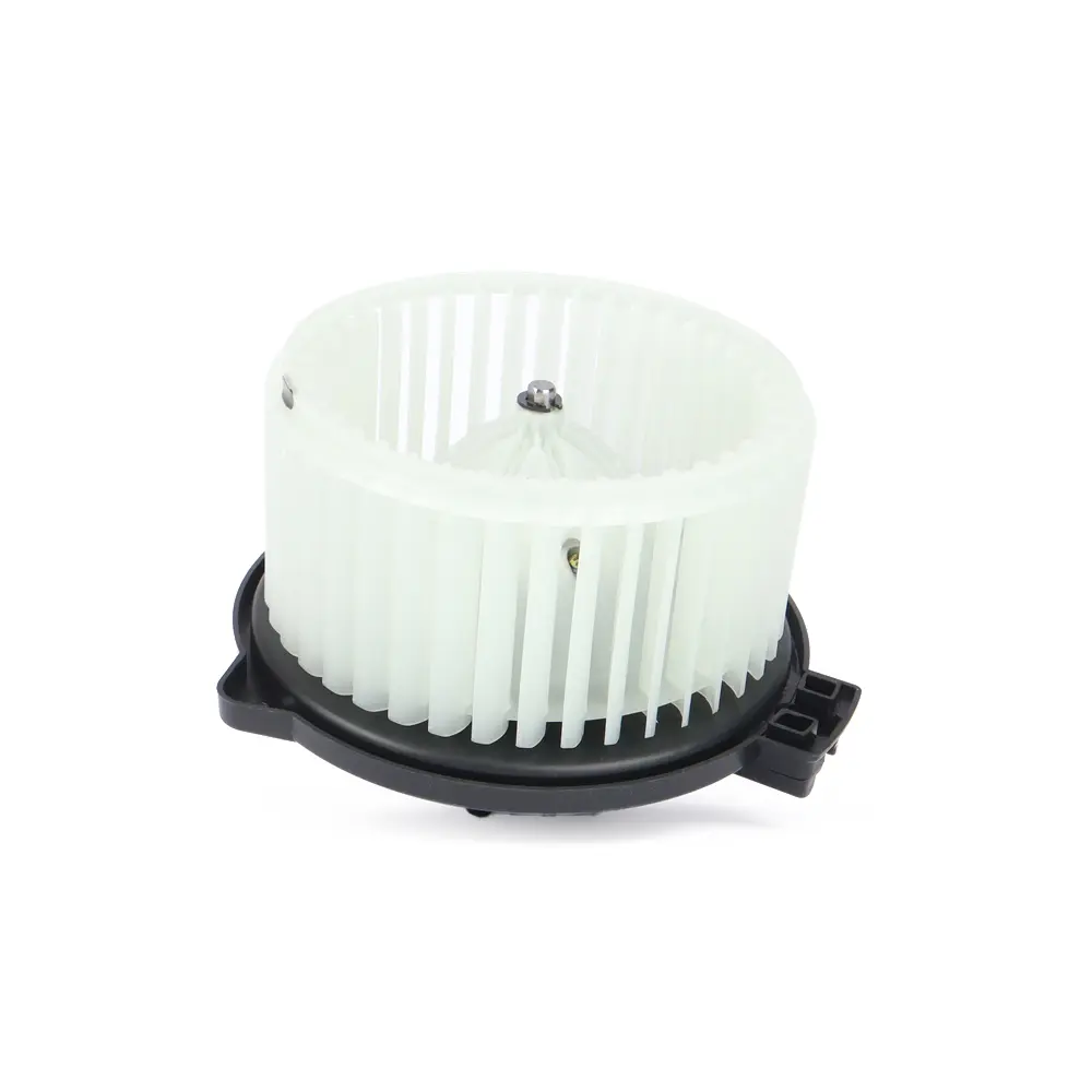 HEATER FAN & MOTOR KIT