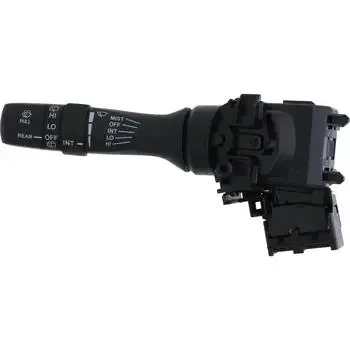 TURN SIGNAL LAMP & LIGHTING SWITCH