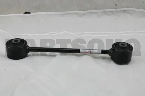 SUSPENSION CROSS ROD