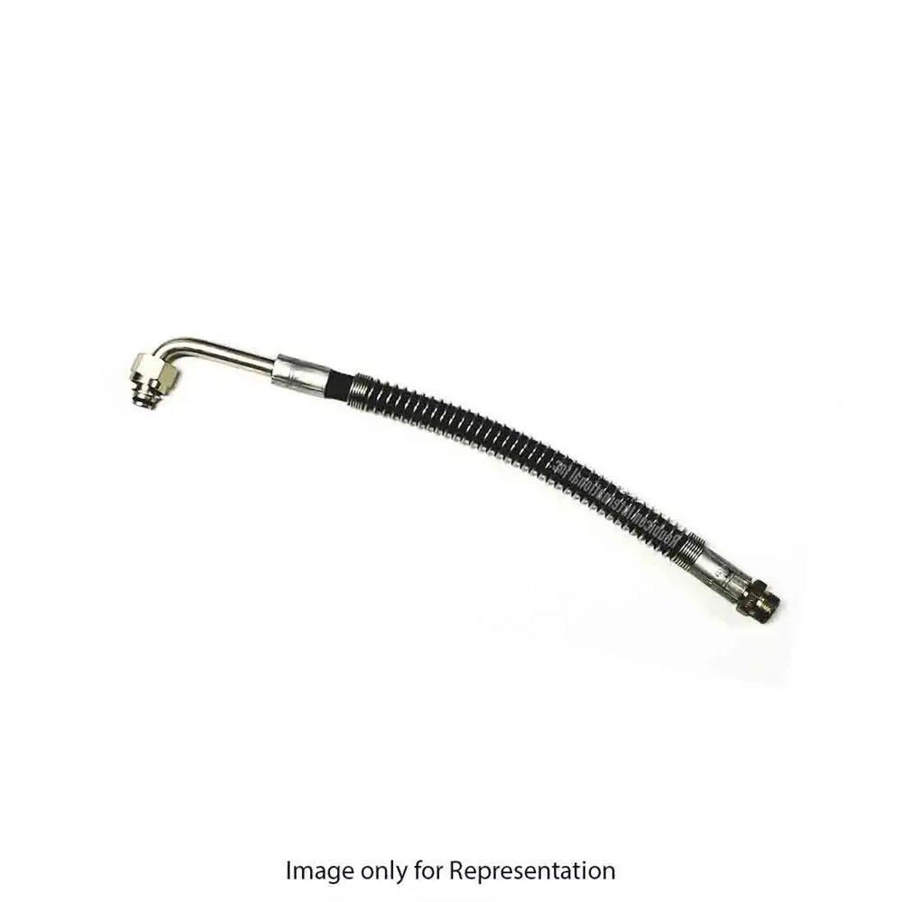 POWER STEERING OIL PRESSURE HOSE